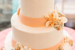 Let Them Eat Cake - 48