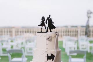 The Exclusive Cake Shop - 13