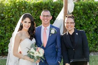 Adriana Camacho Bilingual Wedding Officiant - Notary Public - 19