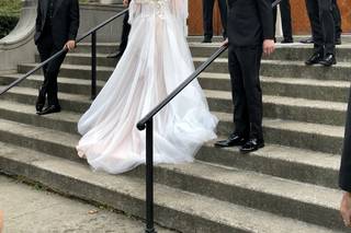Lyra Vega Bridal - 6