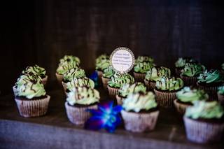 Carolina Cupcakery - 11