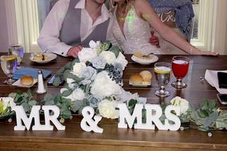 Blue Heron Pines Golf Club by Ron Jaworski Weddings - 33