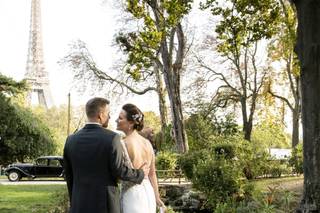 Perfect Paris Wedding - 7