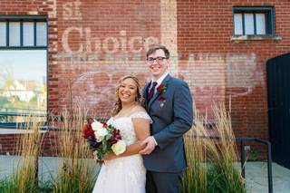 Summer & Co. Bridal - 32