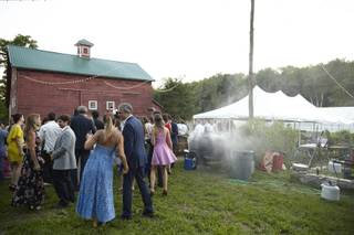 BLENHEIM HILL FARM - 67