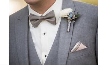 Lavender & Lace Wedding Florist - 56