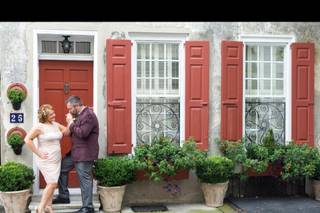 Charleston Intimate Ceremonies - 48
