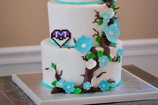 A Little Cake (Le Petit Gateau) - 45