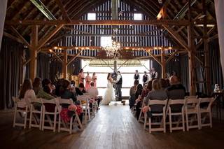 The Enchanted Barn - 17