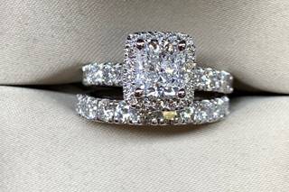Giorgio Conti Jewelers - 7