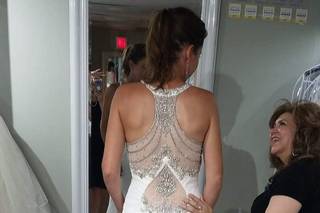Dress 2 Impress - Bridal & Formal Boutique - 25
