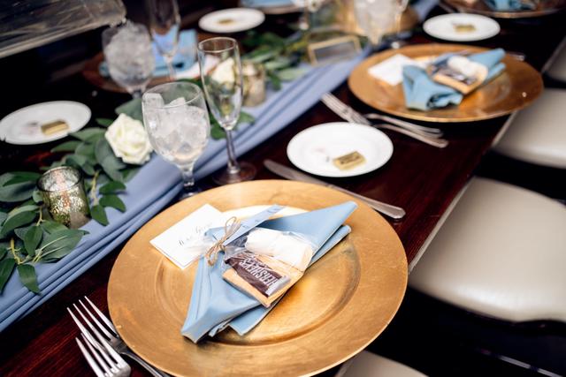 Company's Coming Catering - 3
