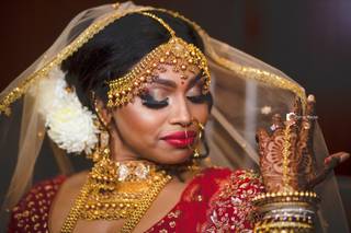 Divine Beauty by Vaishali - 16