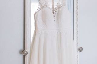 The White Closet Bridal Co. - 67