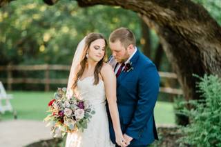 Trickle Creek Ranch & Events - 53