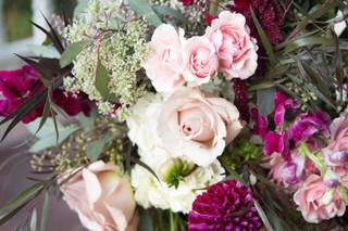 Sweet Pea Floral Creations - 52