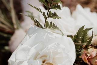 Wander + Whimsy Floral and Event Styling - 29