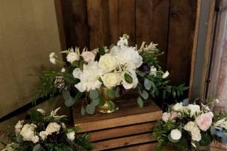 Moss + Vine Event Design - 26