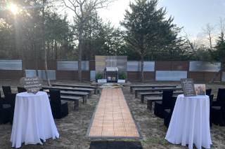 Rocking M Ranch Weddings, Events, & Lodging - 7