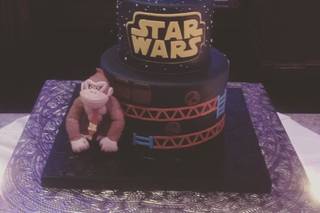 A Little Cake (Le Petit Gateau) - 55