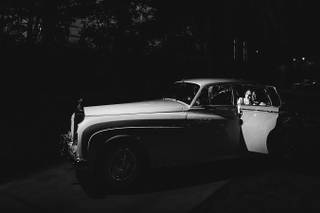 Mint Life Limousine - 5