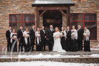 The Pavilion at Holiday Inn & Suites Lake Elmo - 15
