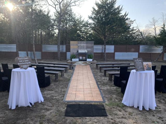 Rocking M Ranch Weddings, Events, & Lodging - 3