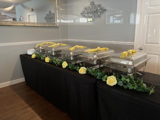 Amore Events Venue - 3
