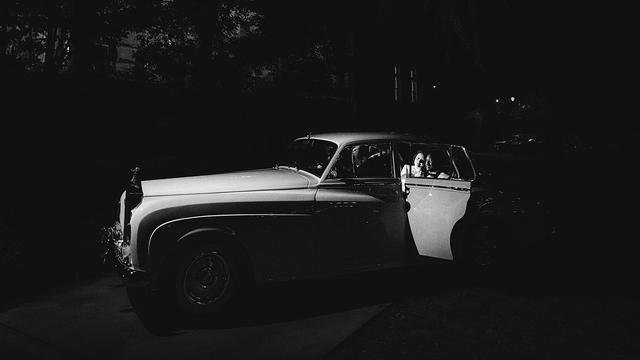 Mint Life Limousine - 2