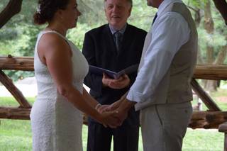 One Heart Personalized Ceremonies - 44