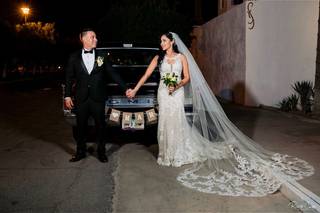 Uptown Bridal & Boutique - 8