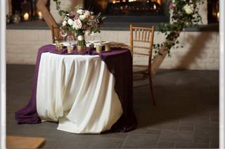 Tourterelle Floral Design - 25
