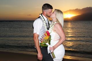 Now and Forever Maui weddings - 6