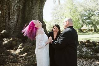 Let's Elope New Orleans - 11