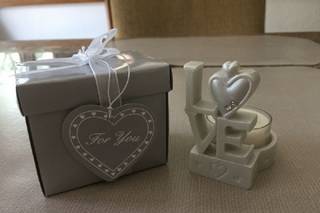 Ellas Wedding Favors - 8