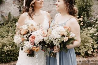 Michele Ford Floral Design - 28