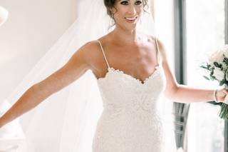 Makeup By Amy Kennison - 33