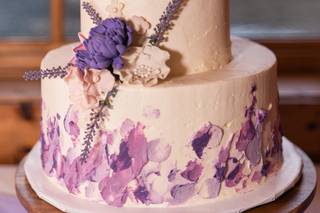 Ronna Gendron's Cakes - 4