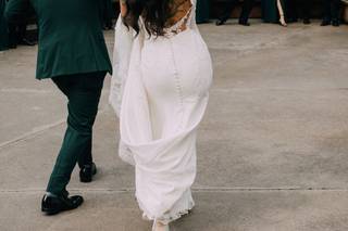 Jacqueline Banuelos Luxury Weddings - 49