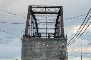Bridge 410 - 11