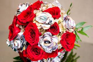 Forget Me Not Florist and Flower Preservation - 17