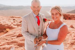 Maverick Helicopters Weddings - 83