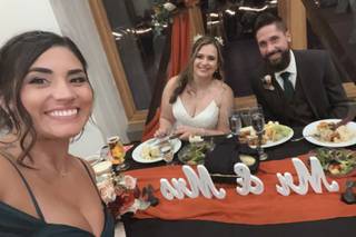 Mary Jacobs Weddings and Events - 9