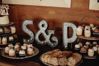 Glitter & Bliss Weddings And Events - 38