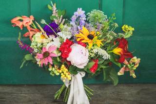 MoonRise Floral Design - 37