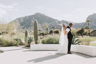 Mountain Shadows Resort Scottsdale - 14