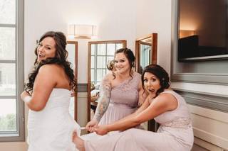24Luxe Hair & Makeup - 62