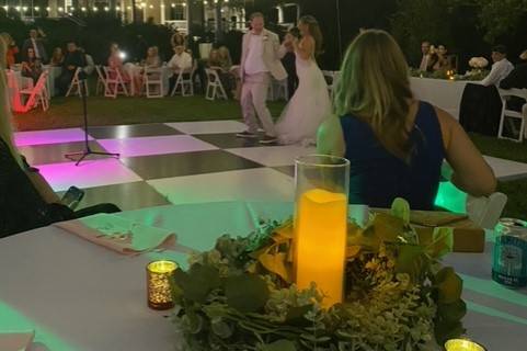 Pinnacle Weddings Planning 3
