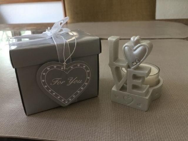 Ellas Wedding Favors - 1