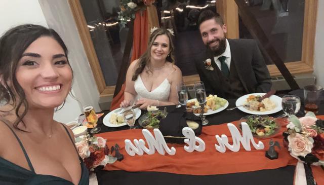 Mary Jacobs Weddings and Events - 3